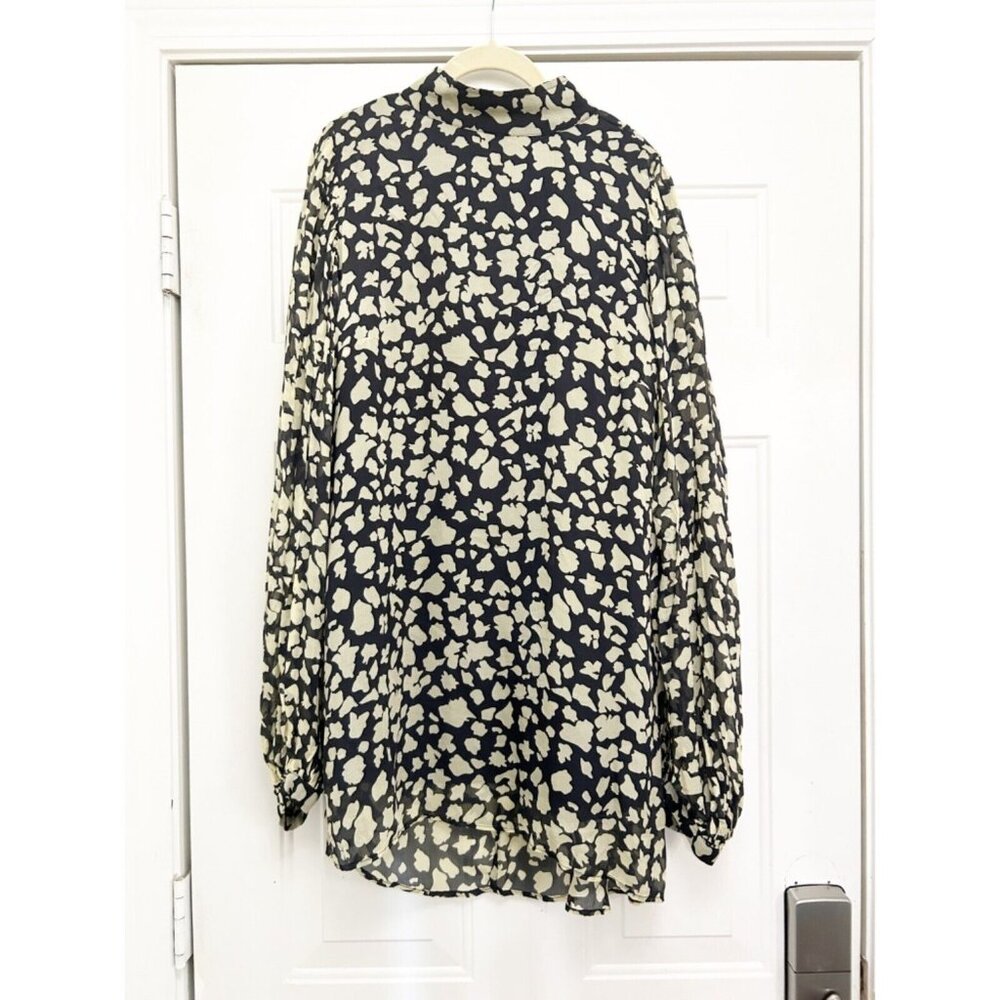 Winter Kate Dress L euc - Picture 2 of 7